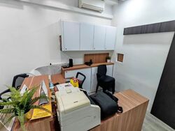 KEBUN BARU LINK 2 (D20), Shop House #638522291